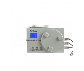AGA1010d順磁氧氣分析儀