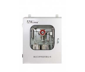 AGP200-R型有機可燃氣體在線監(jiān)測系統(tǒng)