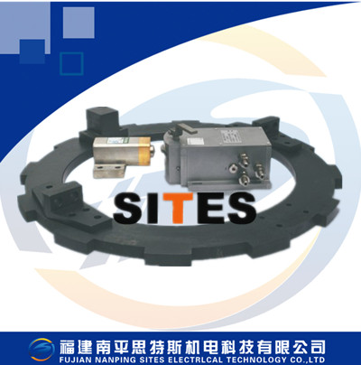 JXB、JGB型純機(jī)械液壓過速保護(hù)裝置