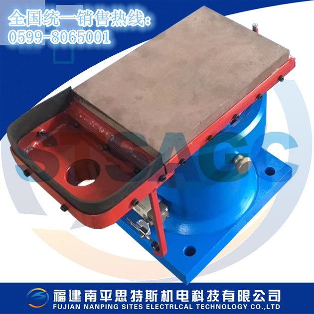集塵式制動(dòng)器，粉塵收集式制動(dòng)器，立式制動(dòng)器
