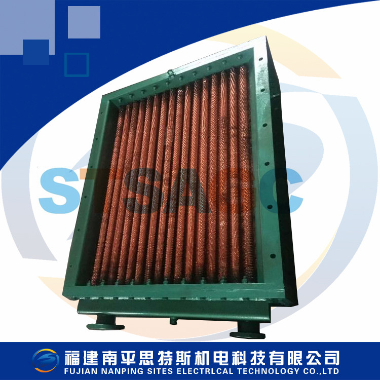 KLQ發(fā)電機(jī)空氣冷卻器，空冷器，空氣冷卻器
