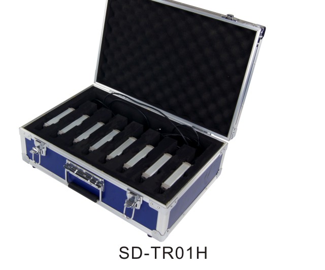 SD-TR01H 無(wú)線式溫濕度記錄儀