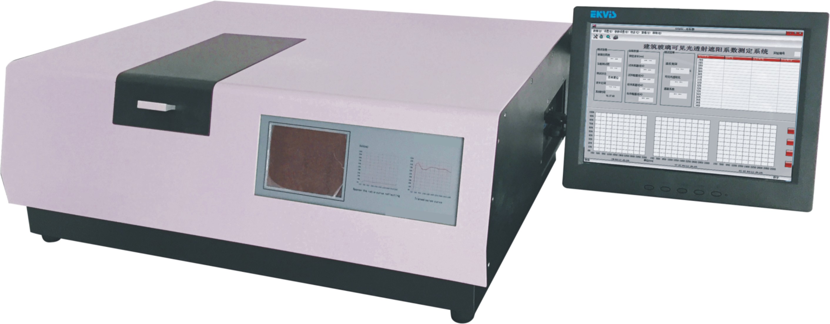 建筑玻璃可見光透射比 遮陽系數(shù)檢定系統(tǒng) SD-AGH2500L.jpg